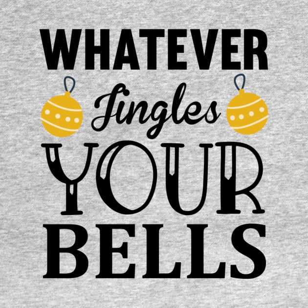 Whatever jingles your bells by Fun Planet